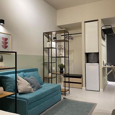 E2G Urban Stay #G Soluň Exteriér fotografie