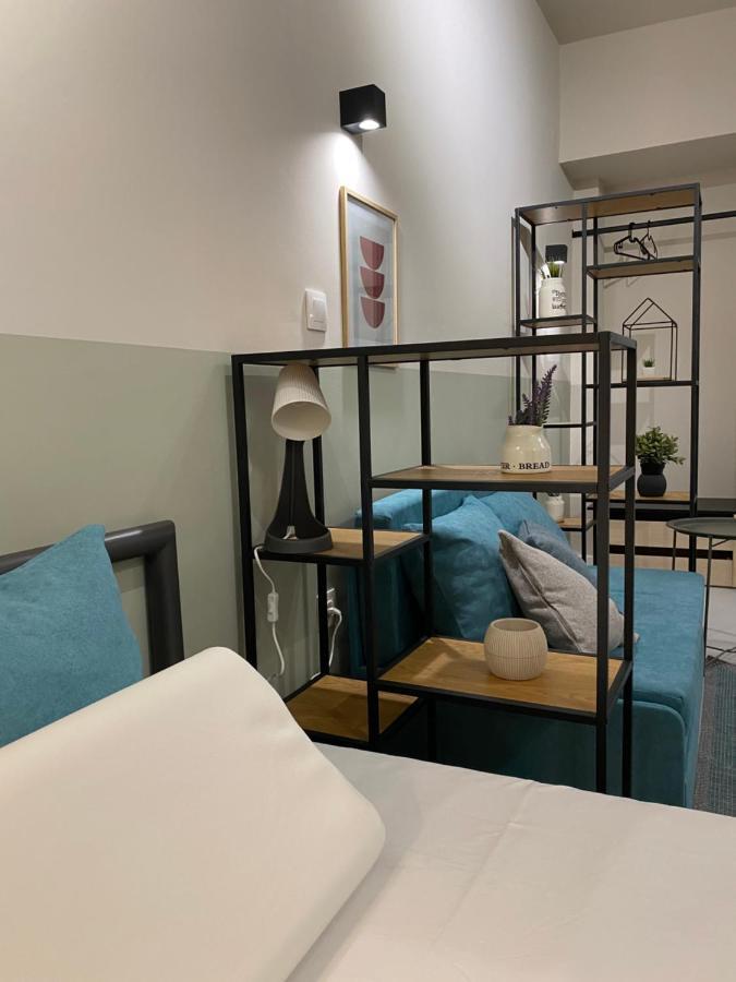 E2G Urban Stay #G Soluň Exteriér fotografie